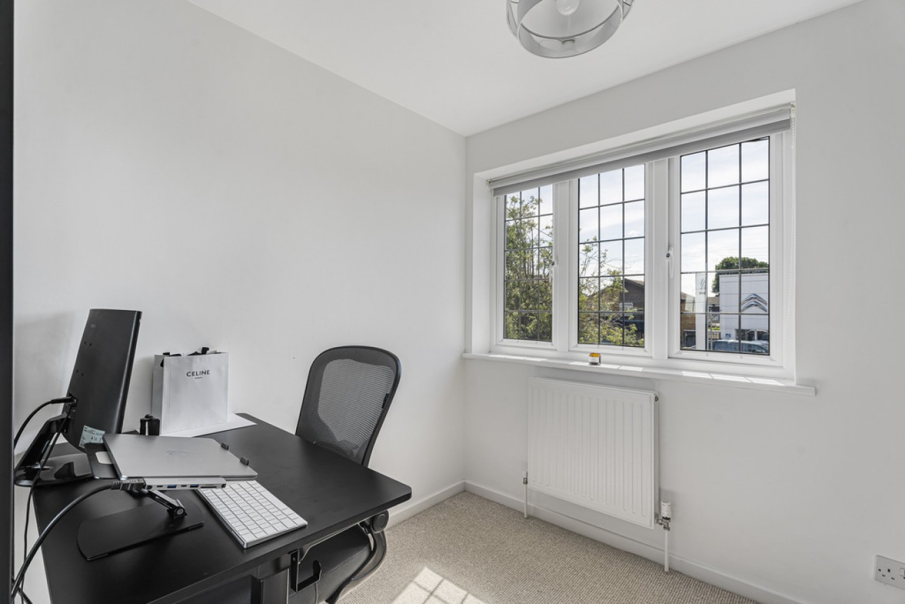 Markyate Road, Slip End, Luton, Bedfordshire
