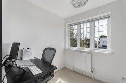Markyate Road, Slip End, Luton, Bedfordshire