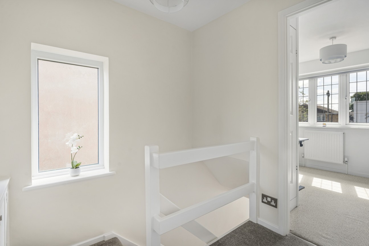 Markyate Road, Slip End, Luton, Bedfordshire