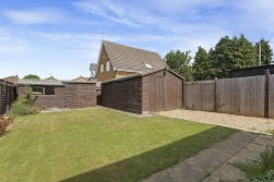 Markyate Road, Slip End, Luton, Bedfordshire