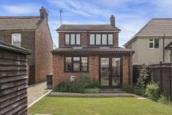Markyate Road, Slip End, Luton, Bedfordshire