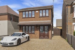 Markyate Road, Slip End, Luton, Bedfordshire