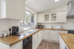 Markyate Road, Slip End, Luton, Bedfordshire