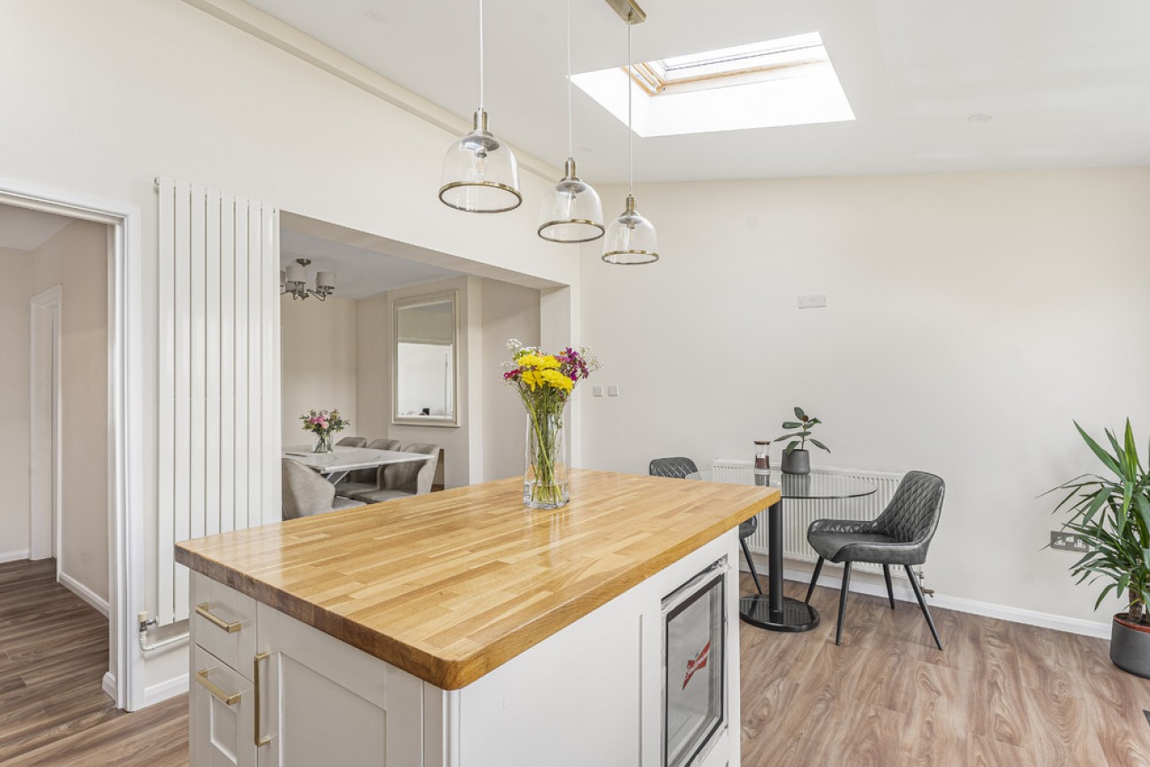 Markyate Road, Slip End, Luton, Bedfordshire