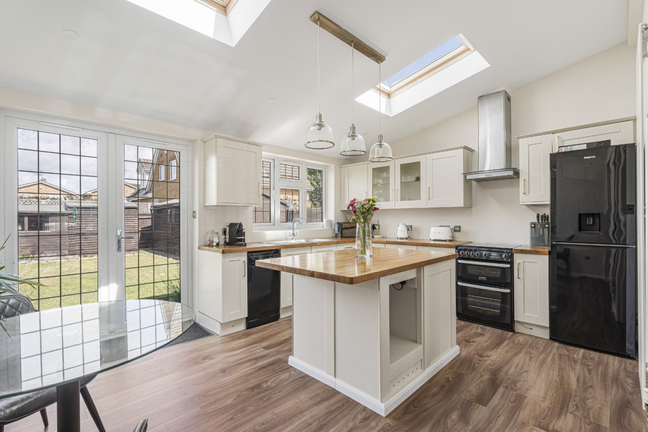 Markyate Road, Slip End, Luton, Bedfordshire
