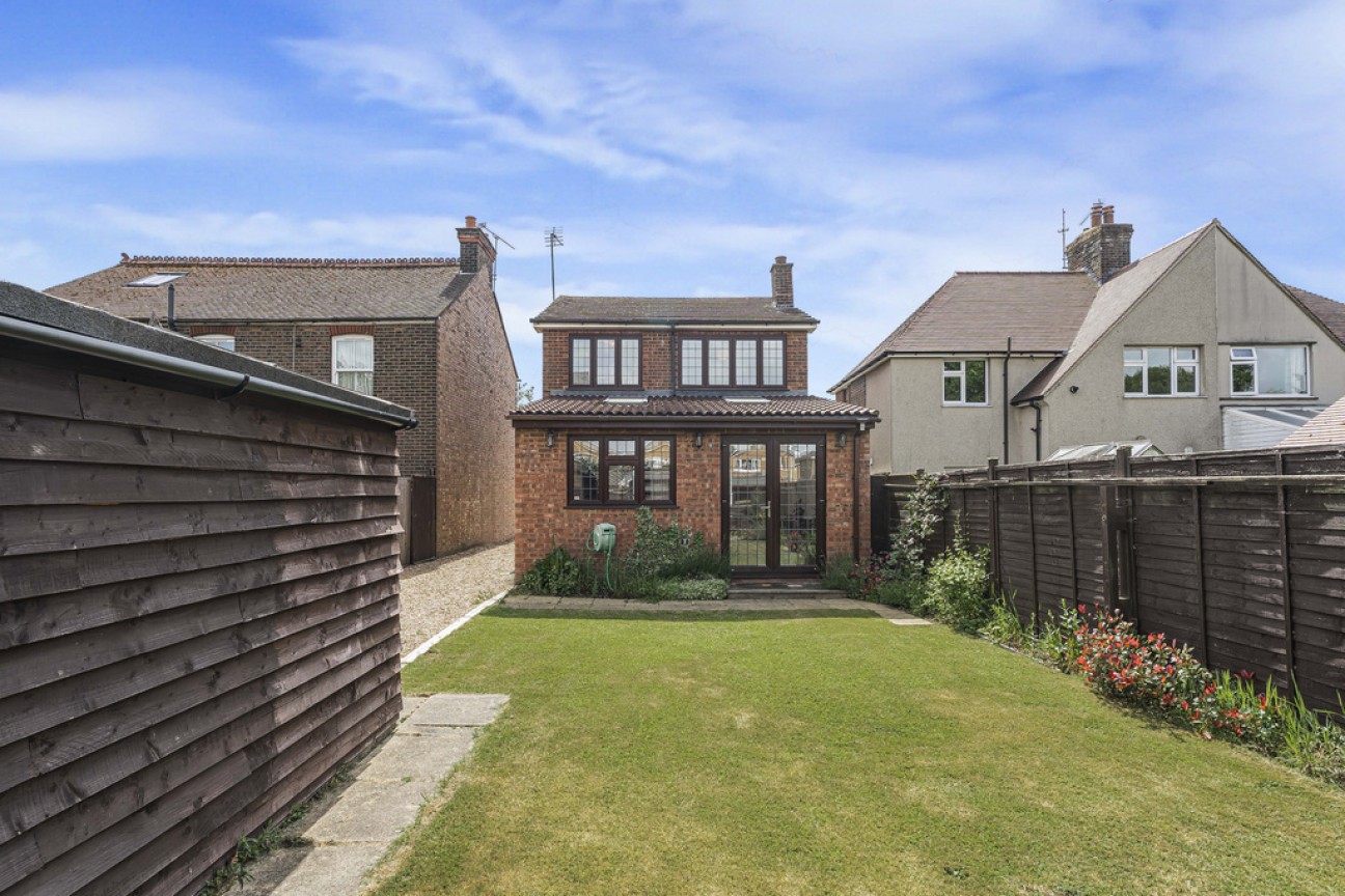 Markyate Road, Slip End, Luton, Bedfordshire