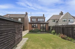 Markyate Road, Slip End, Luton, Bedfordshire