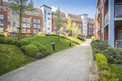 Opus House, Charrington Place, St. Albans, Hertfordshire