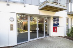 Opus House, Charrington Place, St. Albans, Hertfordshire