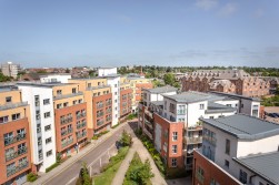 Opus House, Charrington Place, St. Albans, Hertfordshire