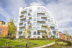 Opus House, Charrington Place, St. Albans, Hertfordshire