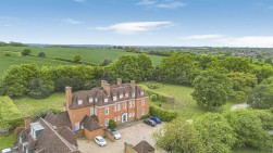Fairshot Court, Woodcock Hill, Sandridge, St. Albans, Hertfordshire