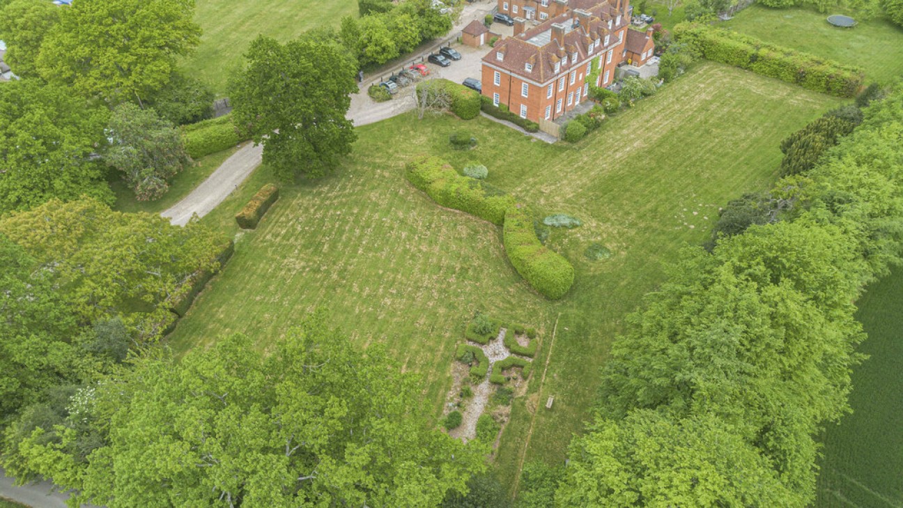 Fairshot Court, Woodcock Hill, Sandridge, St. Albans, Hertfordshire