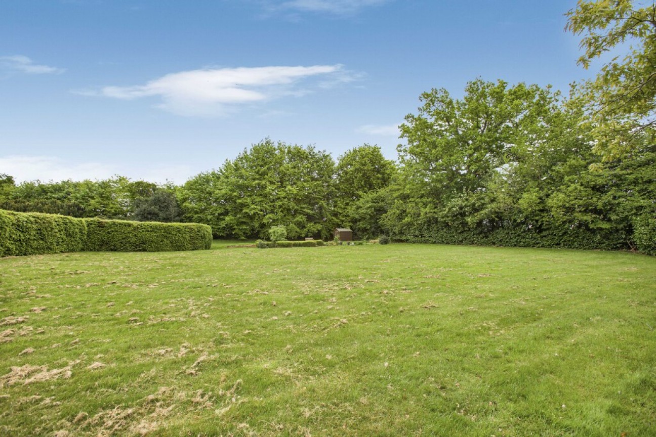 Fairshot Court, Woodcock Hill, Sandridge, St. Albans, Hertfordshire