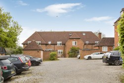 Fairshot Court, Woodcock Hill, Sandridge, St. Albans, Hertfordshire