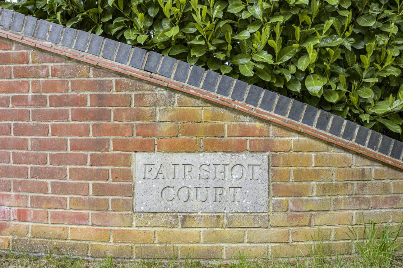 Fairshot Court, Woodcock Hill, Sandridge, St. Albans, Hertfordshire