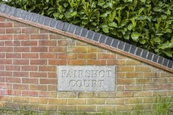 Fairshot Court, Woodcock Hill, Sandridge, St. Albans, Hertfordshire