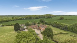 Fairshot Court, Woodcock Hill, Sandridge, St. Albans, Hertfordshire