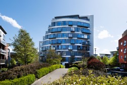 Opus House, Charrington Place, St. Albans, Hertfordshire