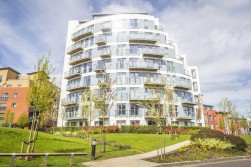 Opus House, Charrington Place, St. Albans, Hertfordshire