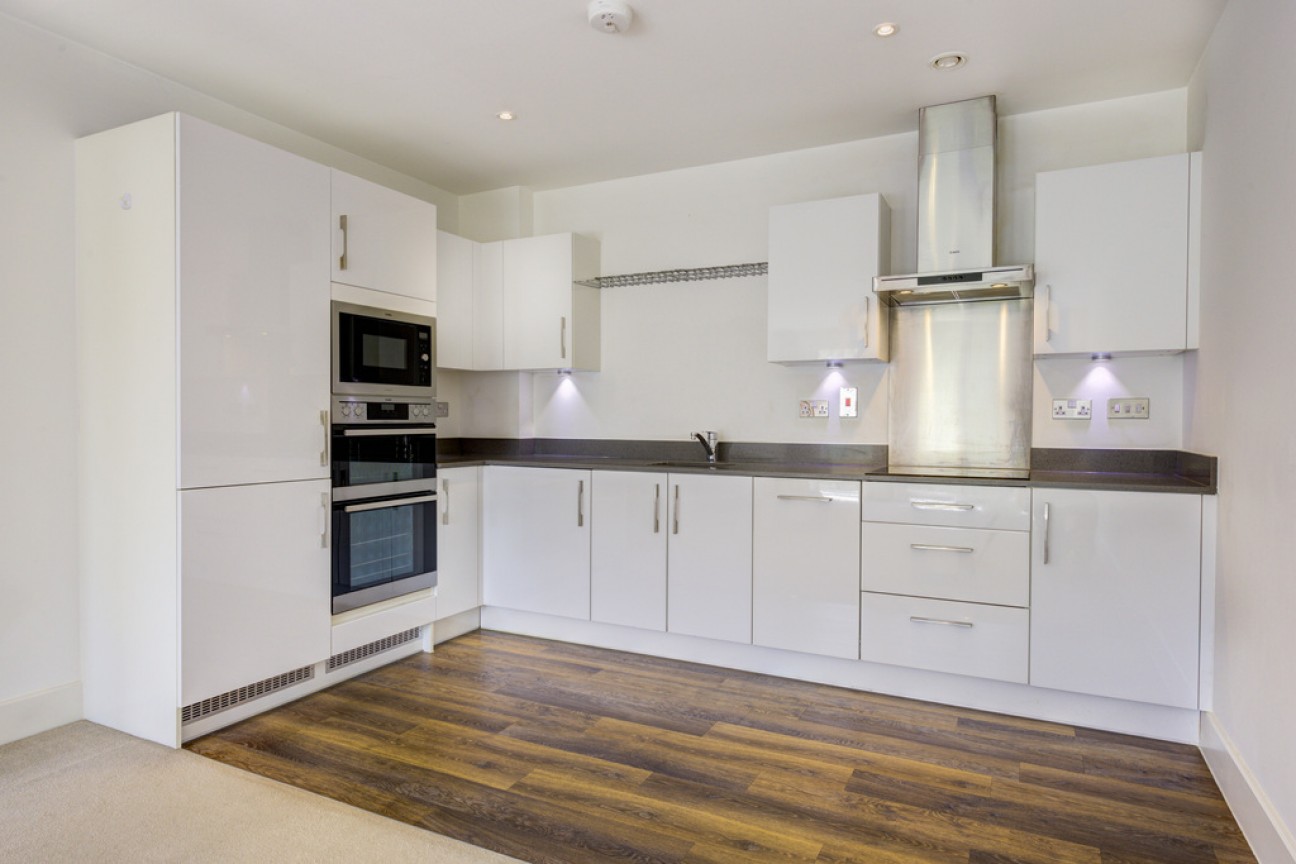 Opus House, Charrington Place, St. Albans, Hertfordshire