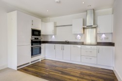 Opus House, Charrington Place, St. Albans, Hertfordshire