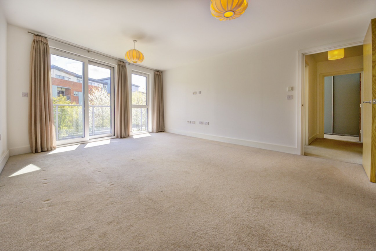 Opus House, Charrington Place, St. Albans, Hertfordshire