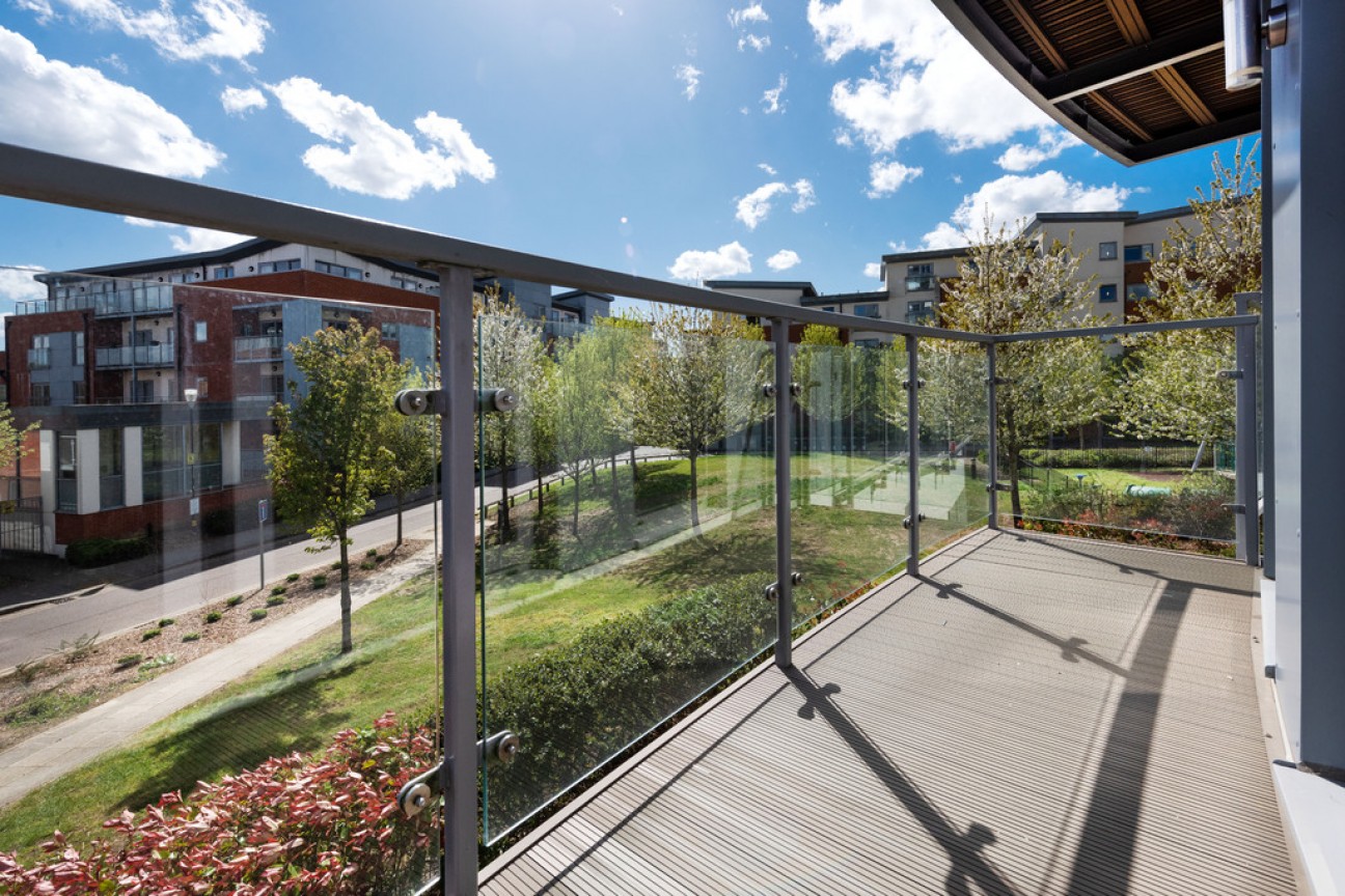 Opus House, Charrington Place, St. Albans, Hertfordshire