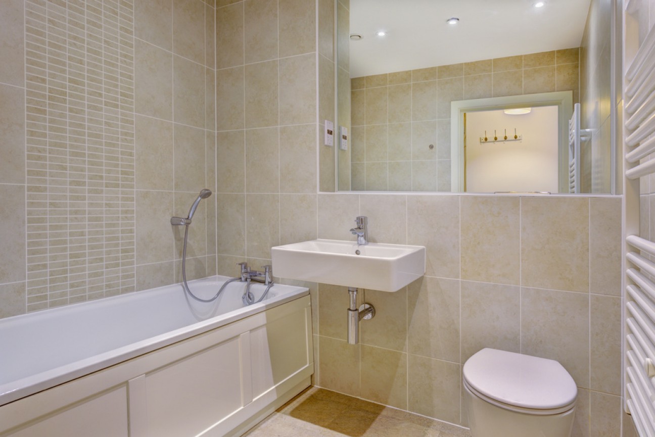 Opus House, Charrington Place, St. Albans, Hertfordshire