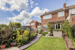 The Mount, Cheshunt, Waltham Cross, Hertfordshire