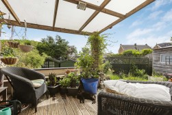 The Mount, Cheshunt, Waltham Cross, Hertfordshire