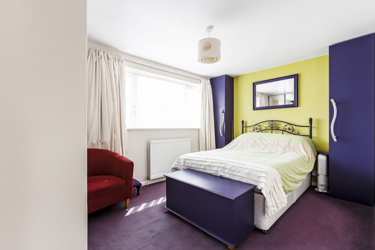 The Mount, Cheshunt, Waltham Cross, Hertfordshire