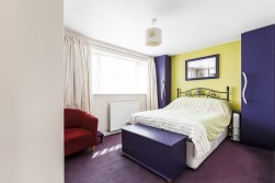 The Mount, Cheshunt, Waltham Cross, Hertfordshire