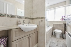 The Mount, Cheshunt, Waltham Cross, Hertfordshire
