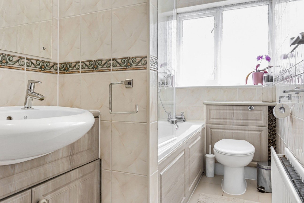 The Mount, Cheshunt, Waltham Cross, Hertfordshire