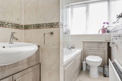 The Mount, Cheshunt, Waltham Cross, Hertfordshire