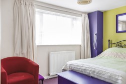 The Mount, Cheshunt, Waltham Cross, Hertfordshire