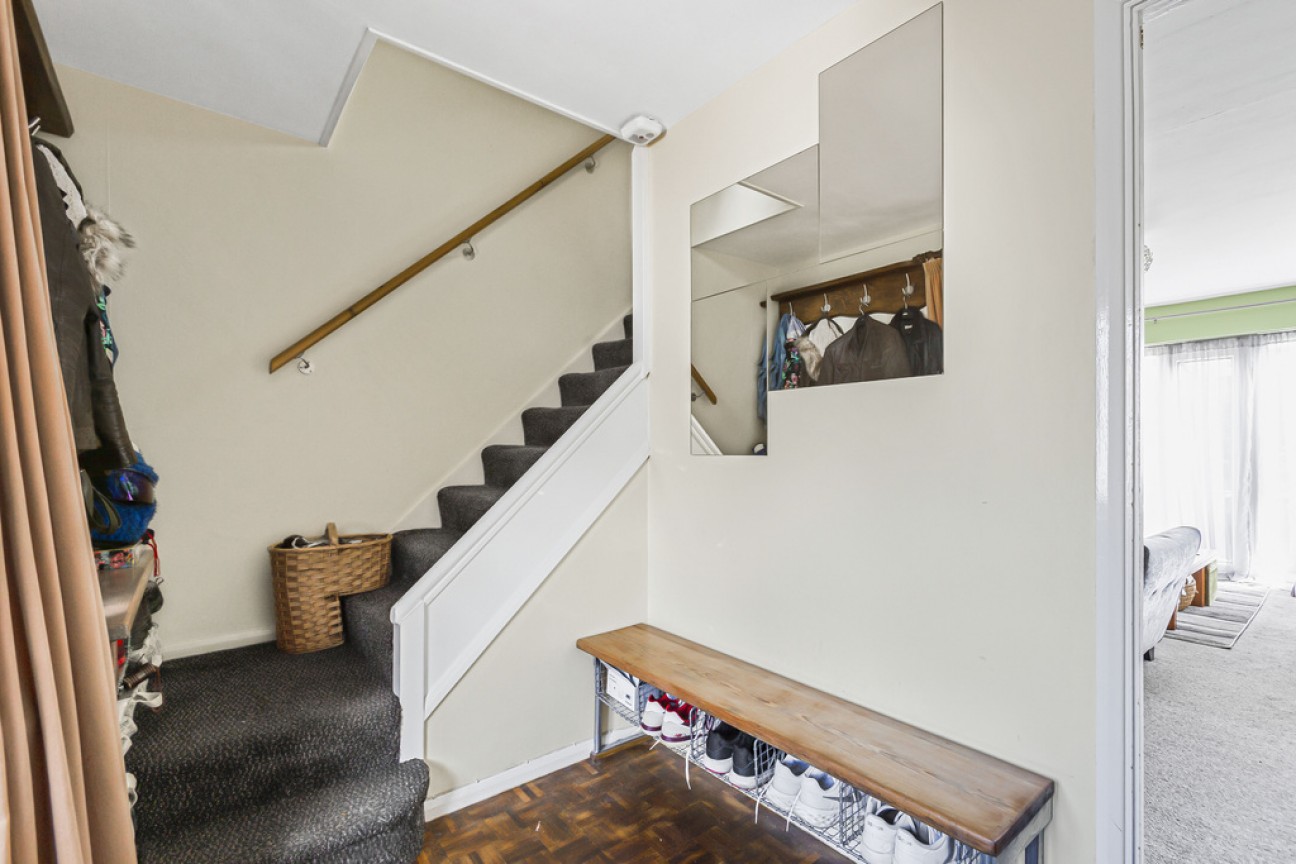 The Mount, Cheshunt, Waltham Cross, Hertfordshire
