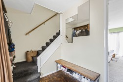 The Mount, Cheshunt, Waltham Cross, Hertfordshire