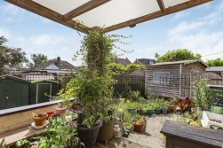 The Mount, Cheshunt, Waltham Cross, Hertfordshire