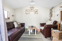 The Mount, Cheshunt, Waltham Cross, Hertfordshire