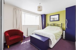 The Mount, Cheshunt, Waltham Cross, Hertfordshire