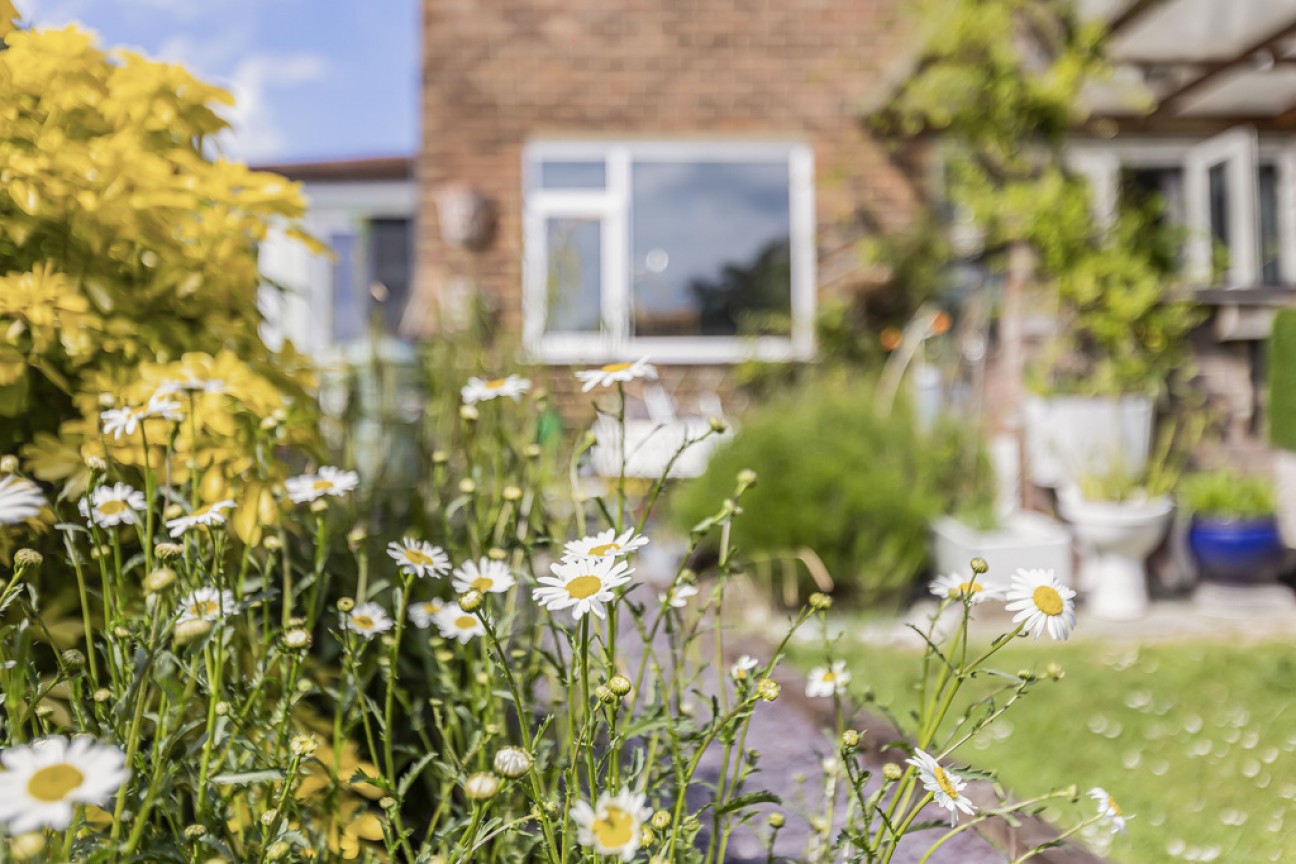 The Mount, Cheshunt, Waltham Cross, Hertfordshire