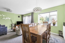 The Mount, Cheshunt, Waltham Cross, Hertfordshire