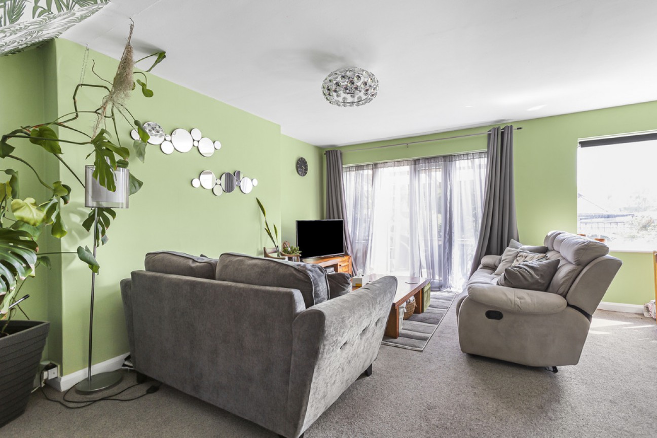 The Mount, Cheshunt, Waltham Cross, Hertfordshire