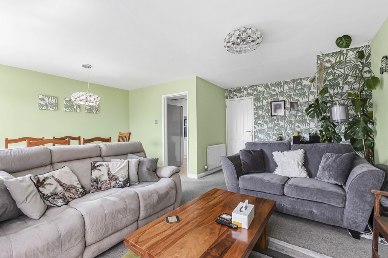 The Mount, Cheshunt, Waltham Cross, Hertfordshire