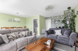 The Mount, Cheshunt, Waltham Cross, Hertfordshire