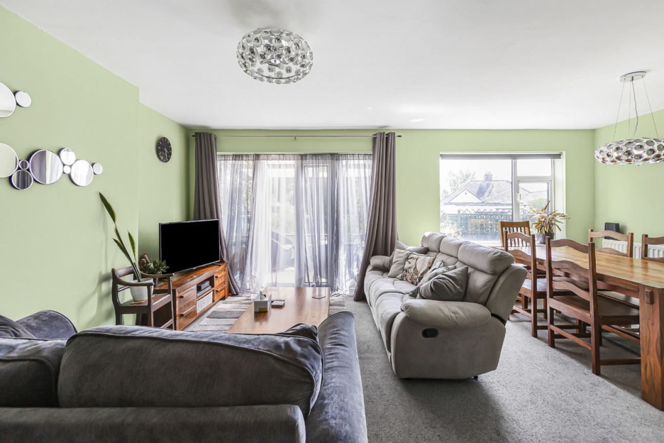 The Mount, Cheshunt, Waltham Cross, Hertfordshire