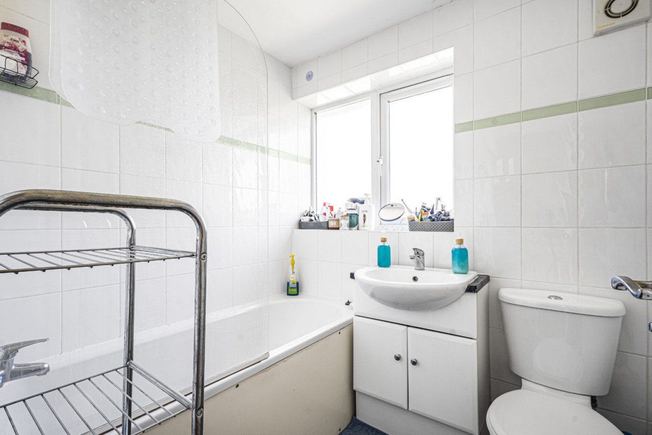 Briar Close, Cheshunt, Waltham Cross, Hertfordshire