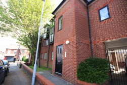 Flat 7, Albany Court, Dallow Road, Luton, Bedfordshire